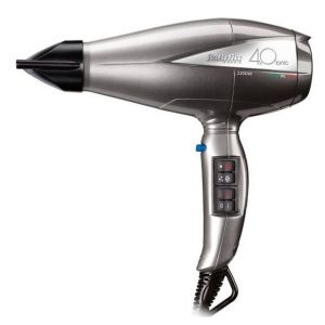 מייבש שיער מקצועי בייביליס BaByliss דגם BA6675ILE