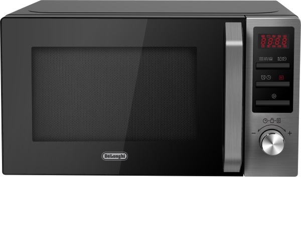 מיקרוגל דיגיטלי משולב גריל DeLonghi DL2029 29 ליטר 900W