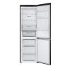 מקרר מקפיא תחתון LG GR-344SD