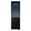 מקרר מקפיא תחתון LG R-2B394BINS 60 ס