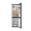 מקרר LG מקפיא תחתון GR-B374BG