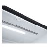 מקרר 4 דלתות LG דגם GR-730BINS