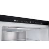 מקרר LG מקפיא תחתון GR-B374BG