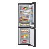 מקרר מקפיא תחתון LG R-2B394BINS 60 ס