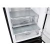 מקרר LG מקפיא תחתון GR-B374BG
