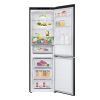 מקרר מקפיא תחתון LG GR-344SD