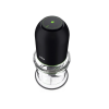 BRAUN מיני קוצץ חשמלי דגם CH3011BK