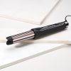 מסלסל / מחליק שיער בייביליס BaByliss  דגם C112E