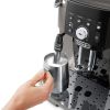 מכונת קפה אוטומטית דלונגי DeLonghi דגם ECAM250.33.TB