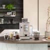 מכונת אספרסו דלונגי Delonghi RIVELIA EXAM440.55.BG