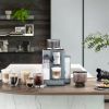 מכונת אספרסו דלונגי Delonghi RIVELIA EXAM440.55.G