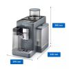 מכונת אספרסו דלונגי Delonghi RIVELIA EXAM440.55.G