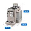 מכונת אספרסו דלונגי Delonghi RIVELIA EXAM440.55.BG