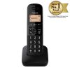  טלפון אלחוטי פנסוניק Panasonic דגם KXTGB310MBB