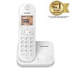   טלפון אלחוטי פנסוניק Panasonic דגם KXTGC410MBW