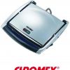 טוסטר לחיצה גריל 4 פרוסות  כרומקס CHROMEX  דגם TG500 