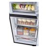 מקרר מקפיא תחתון LG R-2B394BINS 60 ס