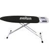 שולחן גיהוץ בראון BRAUN דגם BR-33