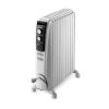 רדיאטור 10 צלעות מסדרת DRAGON דלונגי DeLonghi דגם TRD41025