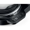מיקסר שף XL טיטניום  קנווד KENWOOD דגם KVL86.004BK
