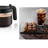 מכונת קפה אוטומטית – Prima Donna Soul דלונגי DeLonghi דגם ECAM 610.75.MB