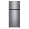 מקרר מקפיא עליון LG דגם GR-M6781SU