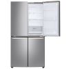 מקרר 4 דלתות LG דגם GRB718XL