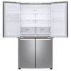 מקרר 4 דלתות LG דגם GRB718XL