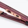 מחליק שיער BERRY CRUSH 230 בייביליס BaByliss דגם BA-2183PE