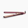 מחליק שיער BERRY CRUSH 230 בייביליס BaByliss דגם BA-2183PE