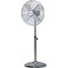 מאוורר עמוד רטרו מתכתי 16 אינץ כרומקס CHROMEX דגם CH8010