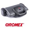 טוסטר לחיצה / גריל כרומקס CHROMEX דגם TG-580