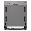 מדיח כלים רחב אינטגרלי מלא LG דגם DBC435TSL