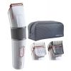 מכונת תספורת + קוצץ זקן טיטניום בייביליס BaByliss דגם E971