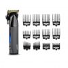 מכונת תספורת Babyliss אלחוטית בעלת עוצמה גבוהה דגם BA-E991E