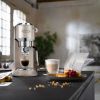 מכונת קפה אספרסו ידנית  DeLonghi דלונגי דגם EC885GB