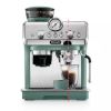 DeLonghi מכונת קפה ידנית מדגם EC9155GR