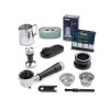 DeLonghi מכונת קפה ידנית מדגם EC9155GR