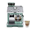 DeLonghi מכונת קפה ידנית מדגם EC9155GR