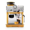 DeLonghi מכונת קפה ידנית מדגם EC9155YE