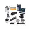 DeLonghi מכונת קפה ידנית מדגם EC9155YE