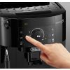 מכונת קפה אוטומטית DeLonghi דלונגי דגם ECAM12.121.B