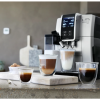 מכונת קפה אוטומטית DeLonghi דלונגי  דגם ECAM370.85.SB