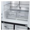 מקרר 4 דלתות LG דגם GR-930BDIS