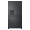מקרר 4 דלתות LG דגם GR-930BDIS