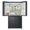 מקרר 4 דלתות LG דגם GR-730BDIS