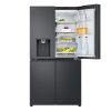 מקרר 4 דלתות LG דגם GR-730BDIS