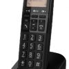  טלפון אלחוטי פנסוניק Panasonic דגם KXTGB310MBB