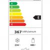 מקרר מקפיא תחתון LG דגם GM859RSCE 