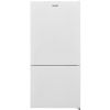מקרר 2 דלתות, מקפיא תחתון  GR-7585-BNFW   